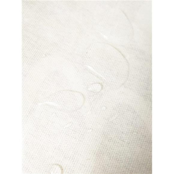 Rectangle Toy Bin Waterproof storage organizer for Nursery Hamper Home decor - Picture 6 of 6